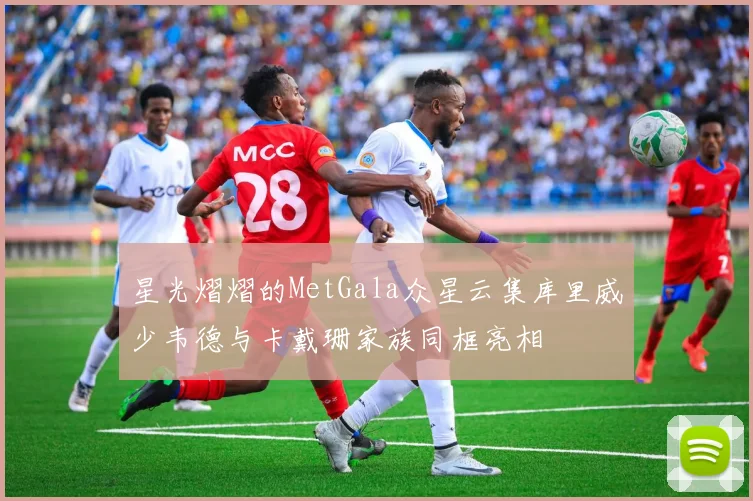 星光熠熠的MetGala众星云集库里威少韦德与卡戴珊家族同框亮相