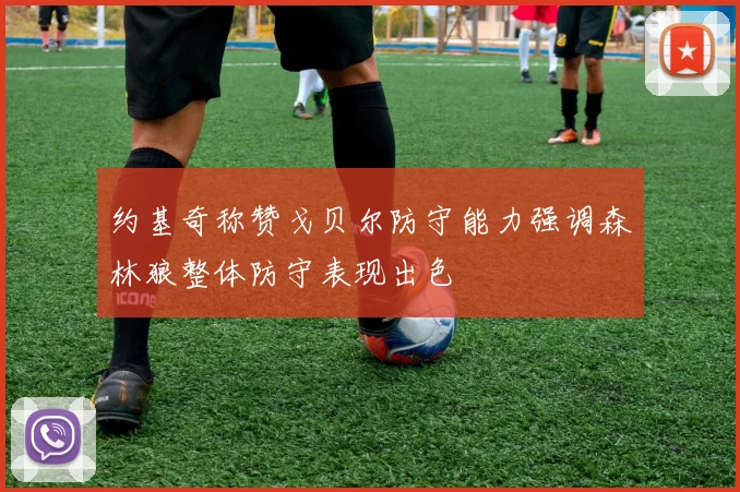 约基奇称赞戈贝尔防守能力强调森林狼整体防守表现出色